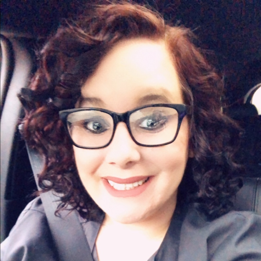 Meet your Posher, Brbrittany